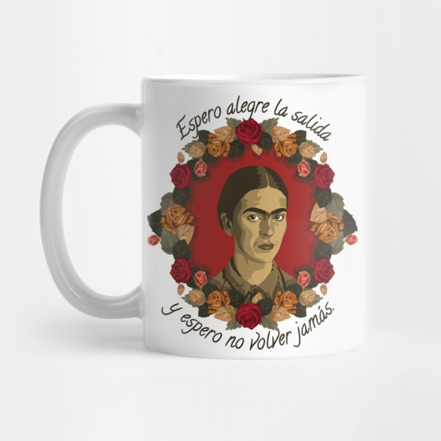 FRIDA by BadOdds